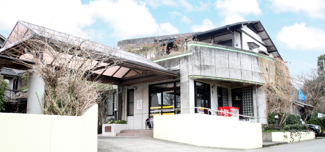 松尾医院イメージ