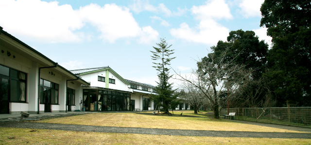 特別養護老人ホームイメージ