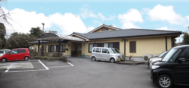 規模多機能ホームとうごう苑さくら荘イメージ