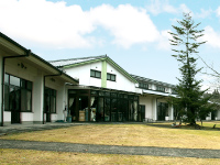 特別養護老人ホーム