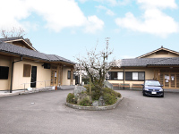 グループホームとうごう苑